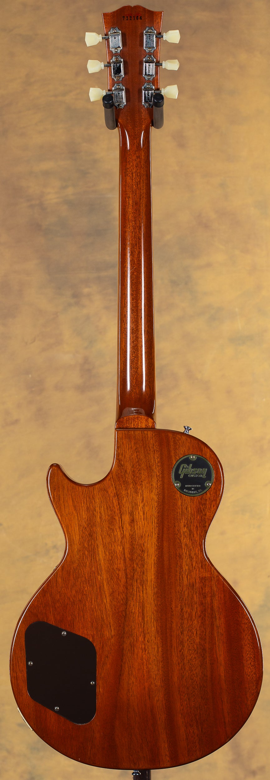 2023 Gibson Custom Shop 1957 Les Paul Goldtop Reissue VOS