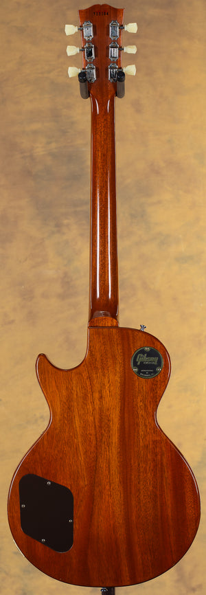 2023 Gibson Custom Shop 1957 Les Paul Goldtop Reissue VOS