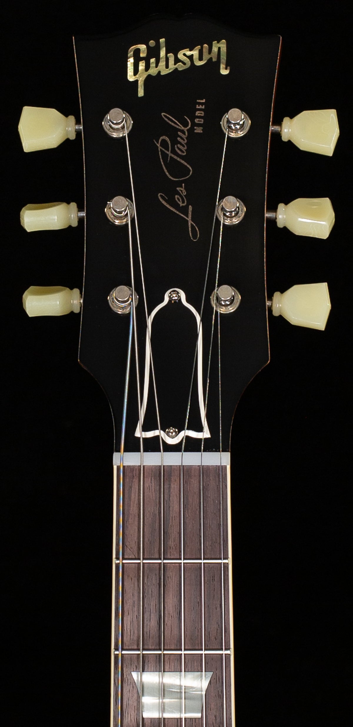 Gibson Custom Shop 1957 Les Paul Goldtop Reissue VOS (164)
