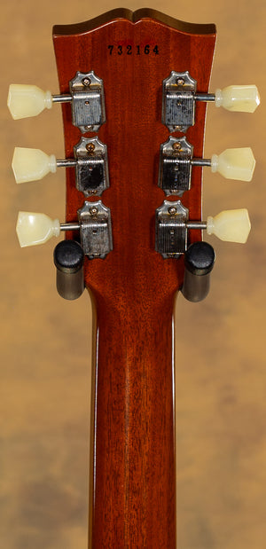 2023 Gibson Custom Shop 1957 Les Paul Goldtop Reissue VOS