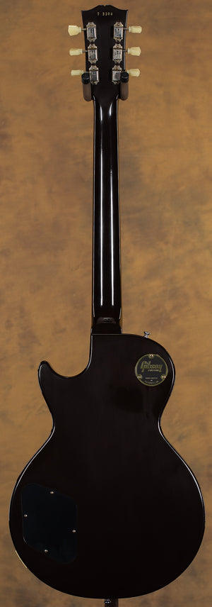 Gibson Custom Shop 1957 Les Paul Standard Willcutt Exclusive Oxblood VOS