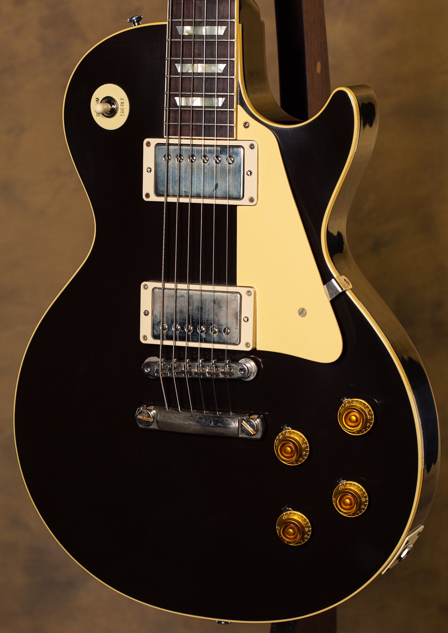 Gibson Custom Shop 1957 Les Paul Standard Willcutt Exclusive