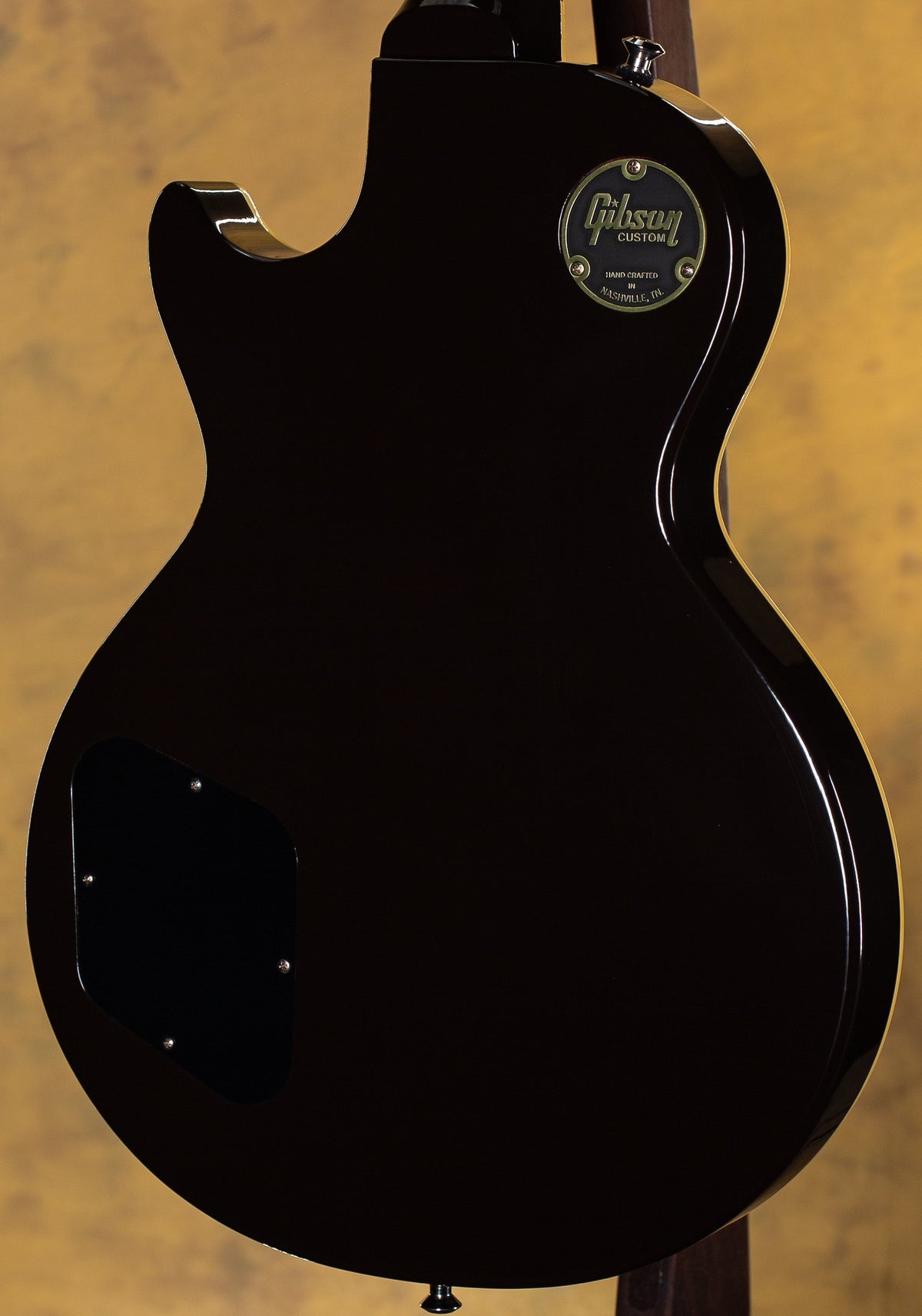 2023 Gibson Custom Shop 1957 Les Paul Standard Willcutt Exclusive Oxblood VOS