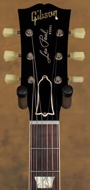 Gibson Custom Shop 1957 Les Paul Standard Willcutt Exclusive Oxblood VOS