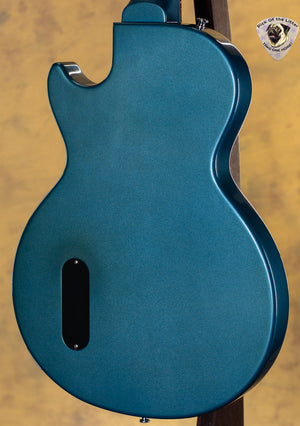 2023 Gibson Custom Shop 1957 Les Paul Junior Single Cut Willcutt Exclusive Pelham Blue