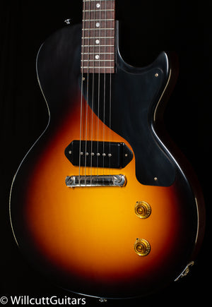 Gibson Custom Shop 1957 Les Paul Junior Reissue VOS Vintage Sunburst (741)