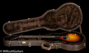 Gibson Custom Shop 1957 Les Paul Junior Reissue VOS Vintage Sunburst (741)