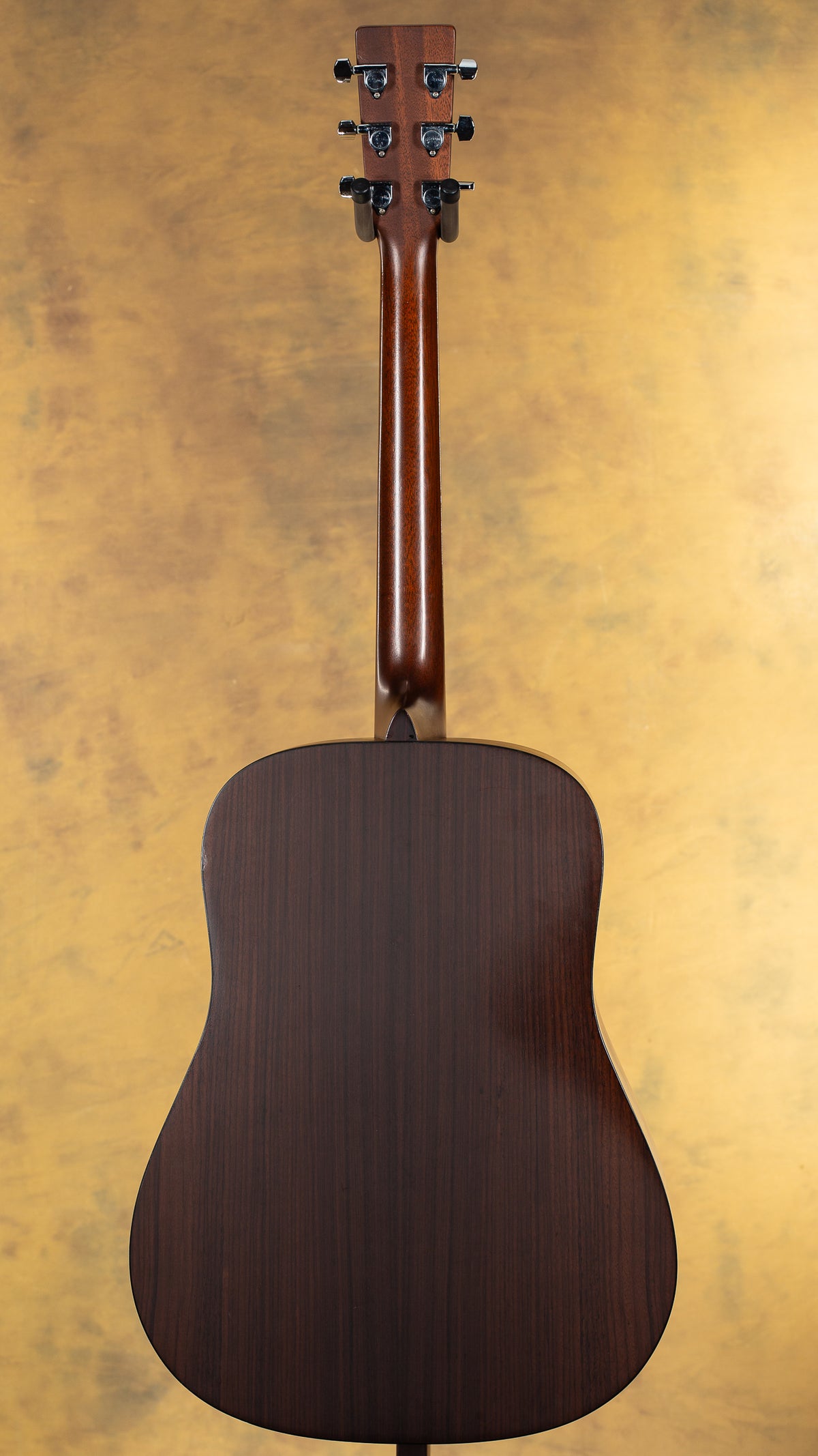 2000 Martin DR Acoustic Guitar w/ Hardshell Case