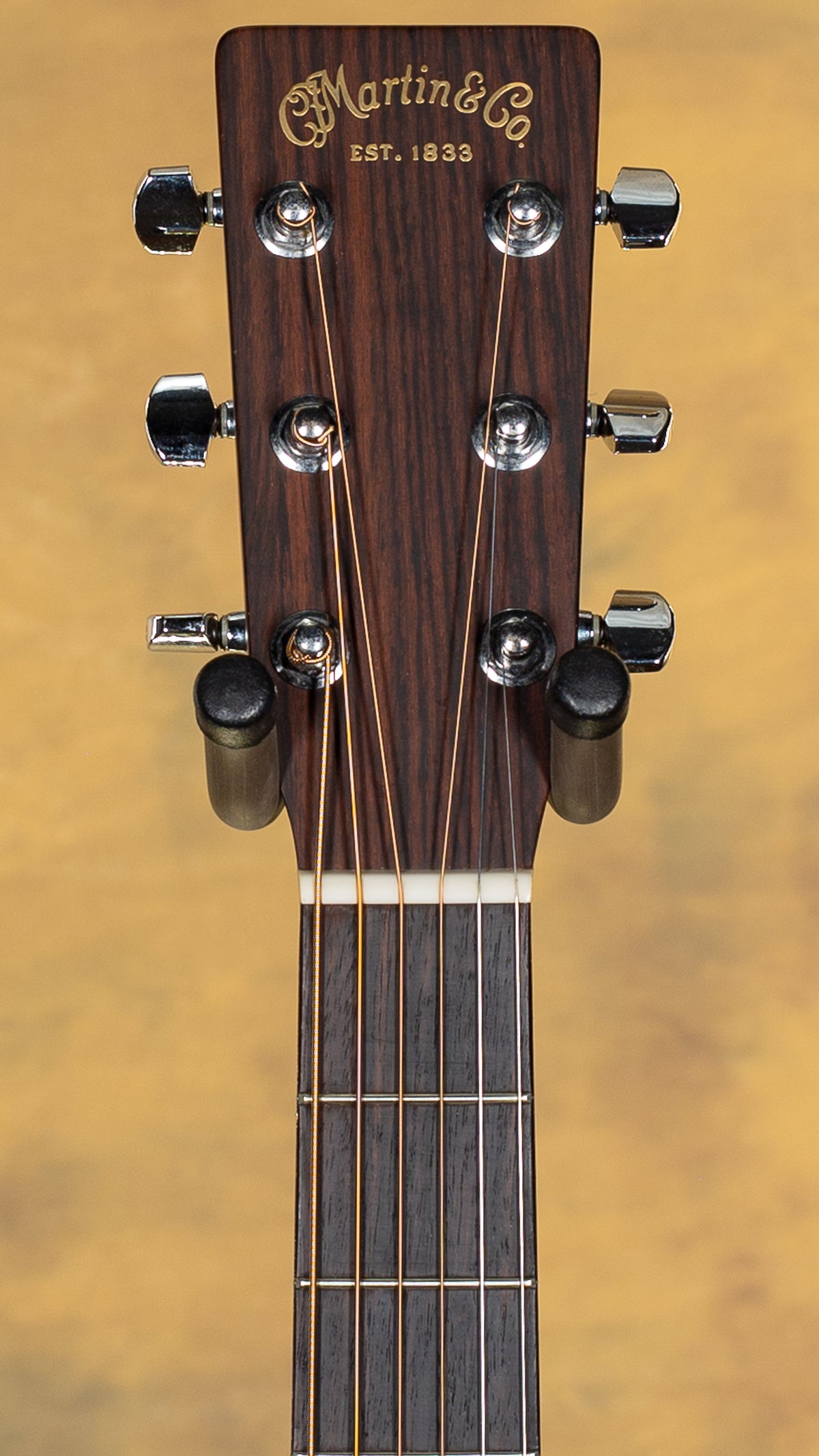 2000 Martin DR Acoustic Guitar w/ Hardshell Case