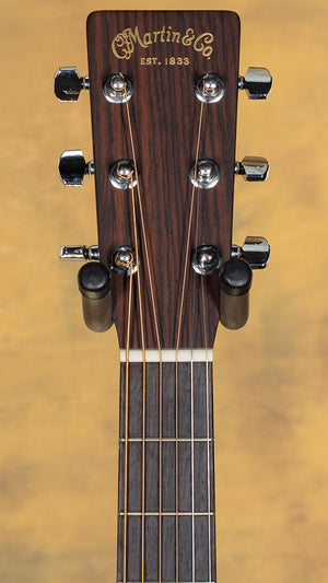 2000 Martin DR Acoustic Guitar w/ Hardshell Case