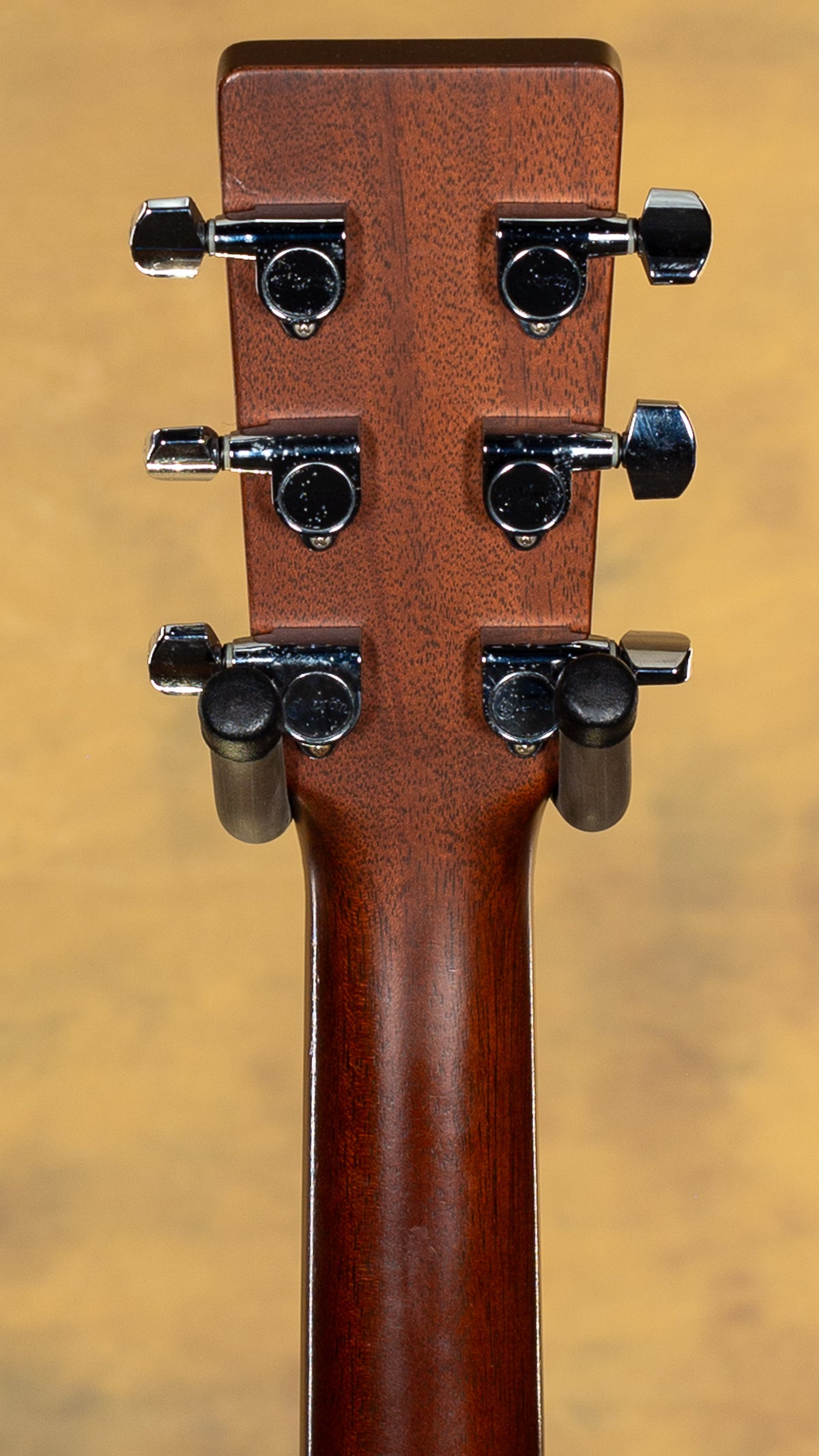 2000 Martin DR Acoustic Guitar w/ Hardshell Case