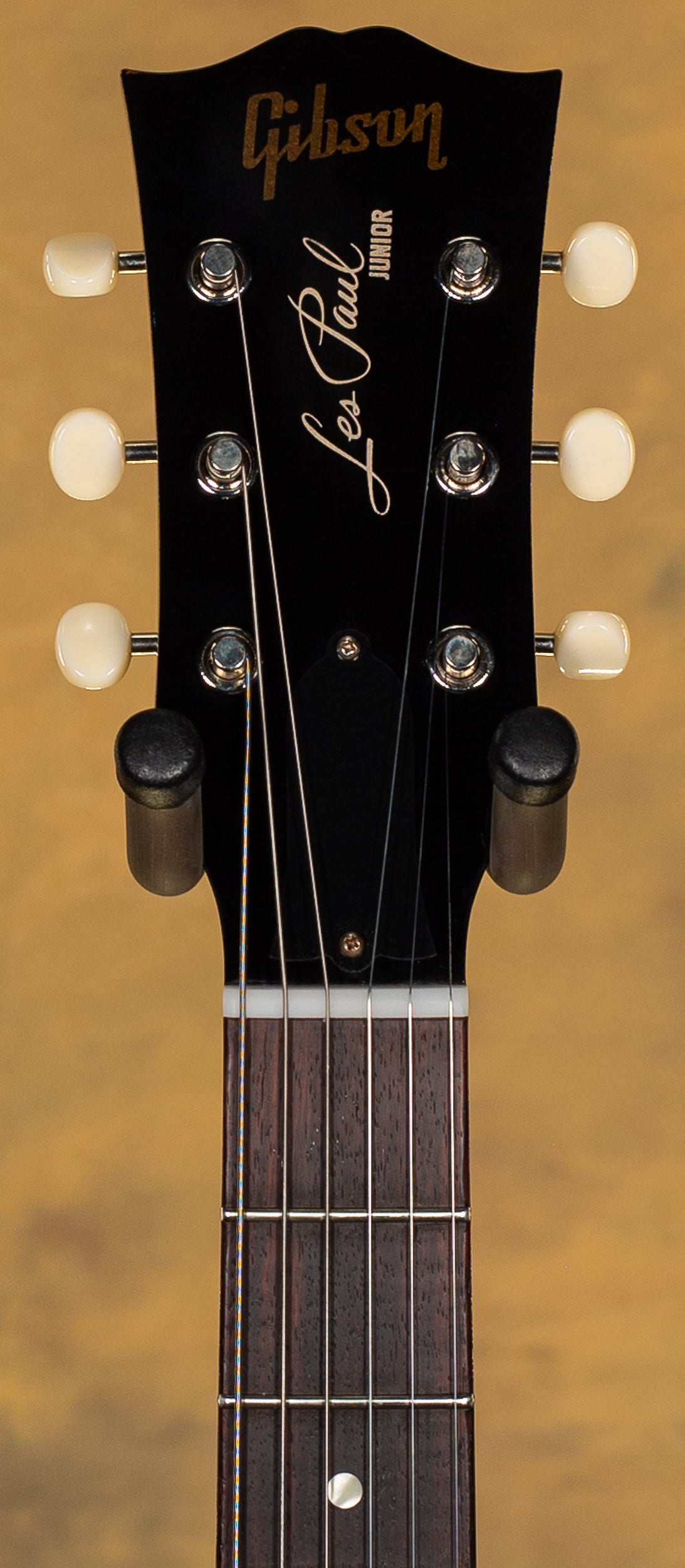 2024 Gibson Custom Shop &#39;57 Les Paul Junior Reissue Vintage Sunburst