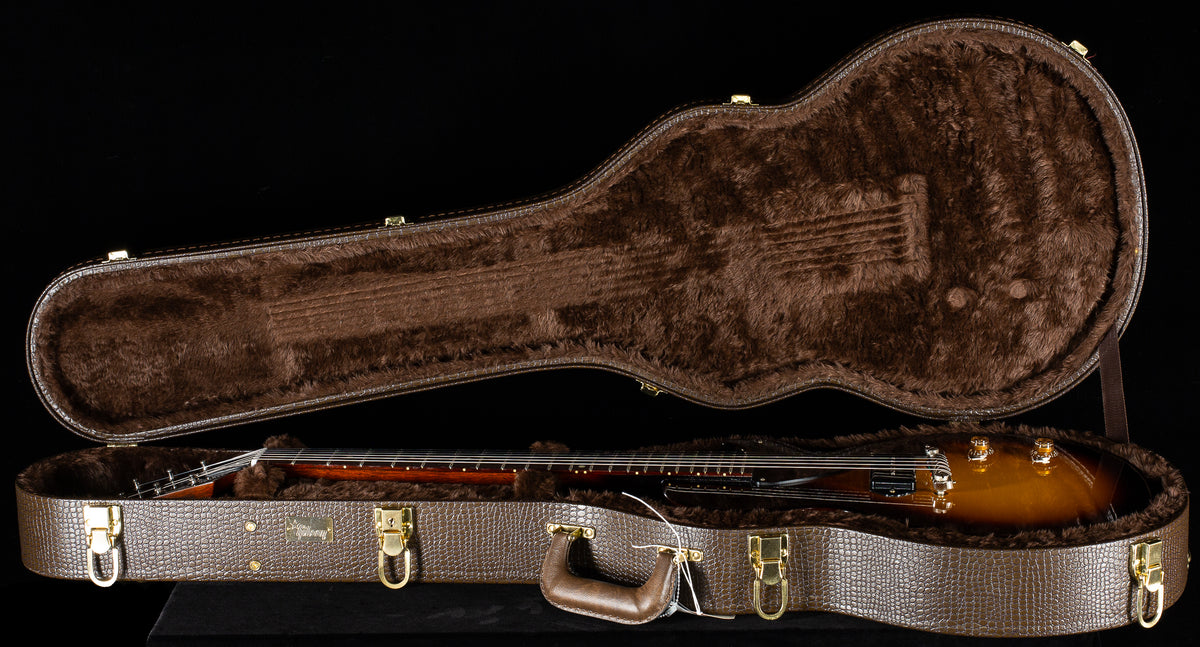 2024 Gibson Custom Shop &#39;57 Les Paul Junior Reissue Vintage Sunburst