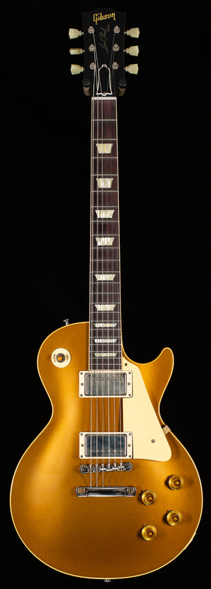 Gibson 1957 Les Paul Goldtop Reissue VOS Double Gold (175)