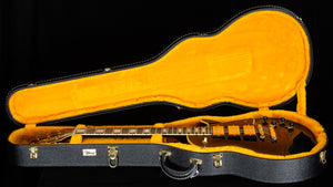 Gibson Custom Shop 1957 Les Paul Custom Reissue 3- Pickup VOS Ebony (293)