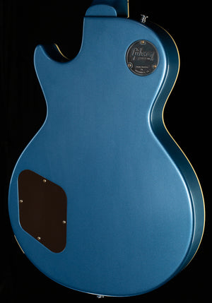 Gibson Custom Shop 1957 Les Paul Standard Willcutt Exclusive Pelham Blue (456)