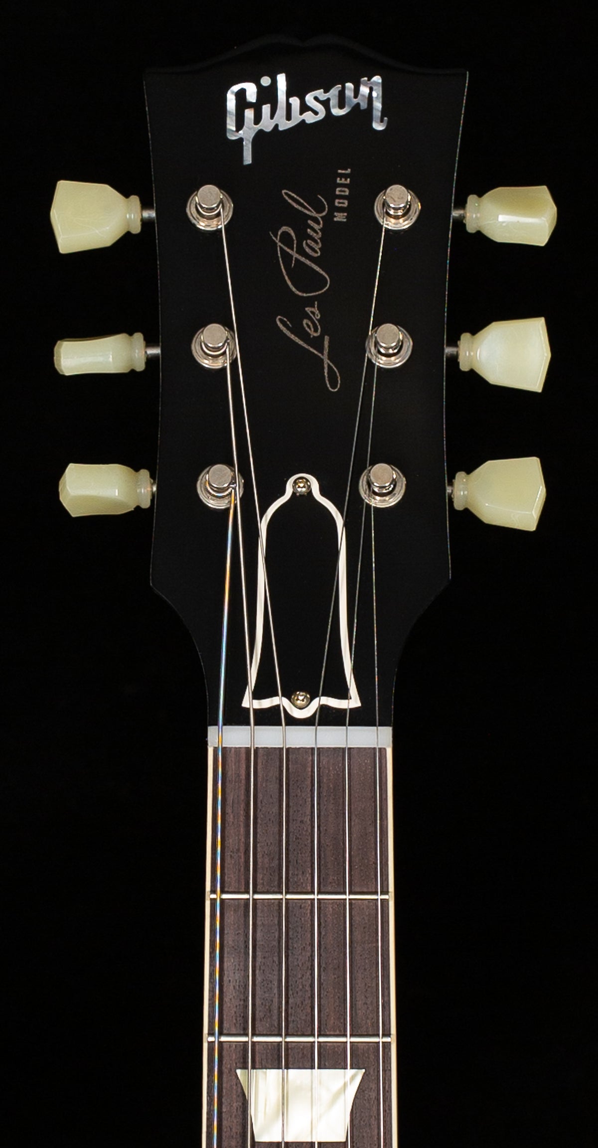 Gibson Custom Shop 1957 Les Paul Standard Willcutt Exclusive Pelham Blue (456)