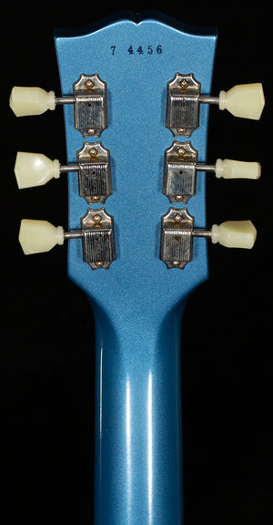Gibson Custom Shop 1957 Les Paul Standard Willcutt Exclusive Pelham Blue (456)