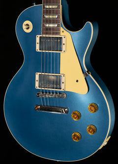 ☆Gibs〇n Les Paul Standard ブルーcopymodel Gibson Mod™ Collection 1957 Les Paul Standard Reissue, Ozone