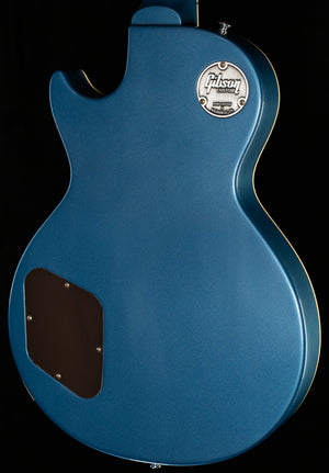 Gibson Custom Shop 1957 Les Paul Standard Willcutt Exclusive Pelham Blue (506)