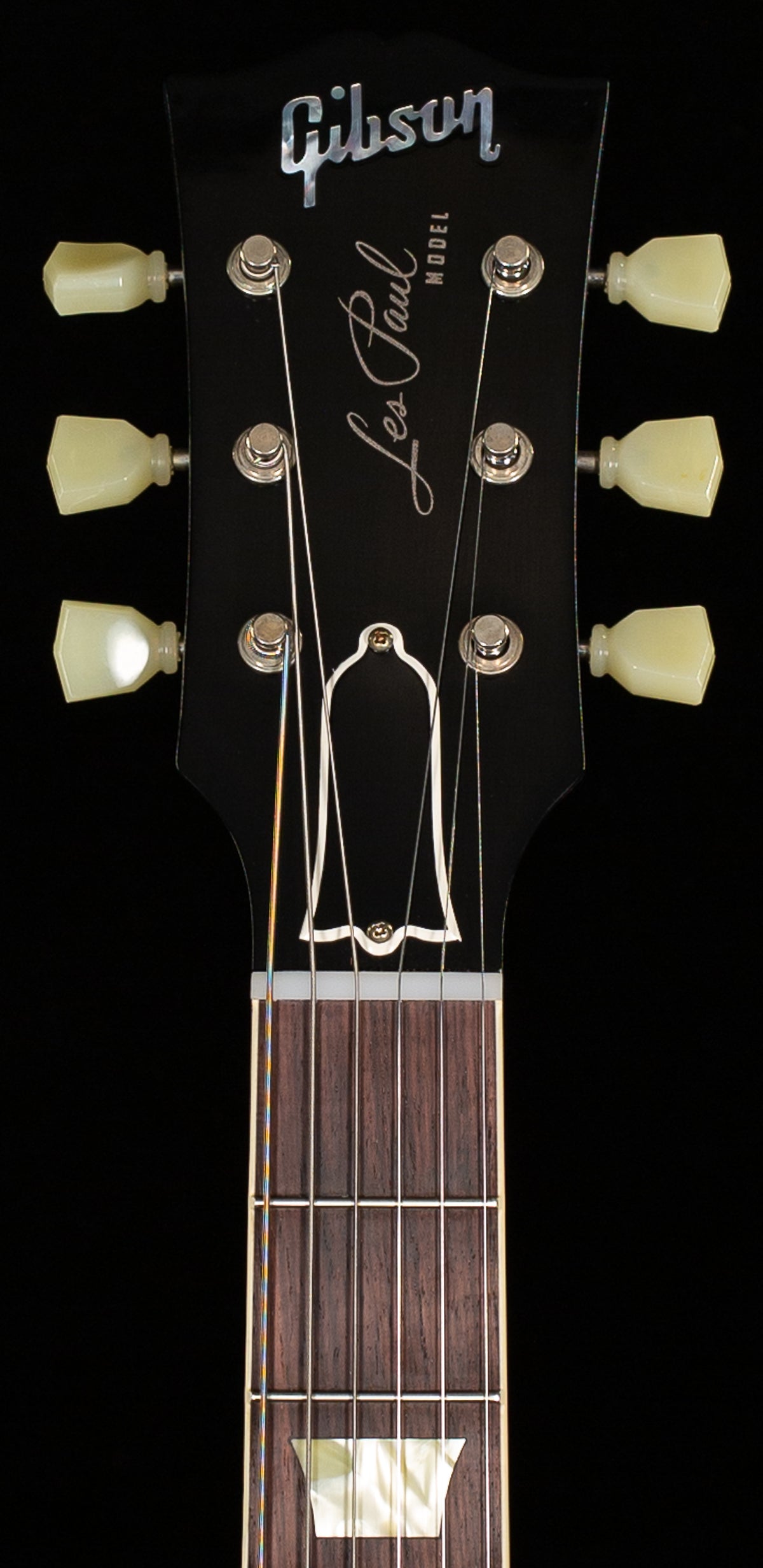 Gibson Custom Shop 1957 Les Paul Standard Willcutt Exclusive Pelham Blue (506)