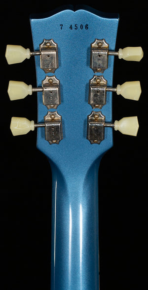 Gibson Custom Shop 1957 Les Paul Standard Willcutt Exclusive Pelham Blue (506)
