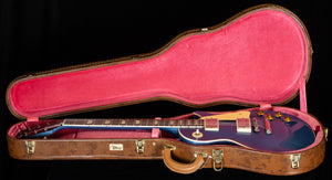 Gibson Custom Shop 1957 Les Paul Standard Willcutt Exclusive Pelham Blue (507)