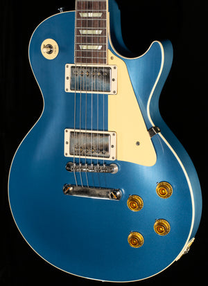 Gibson Custom Shop 1957 Les Paul Standard Willcutt Exclusive Pelham Blue VOS (521)