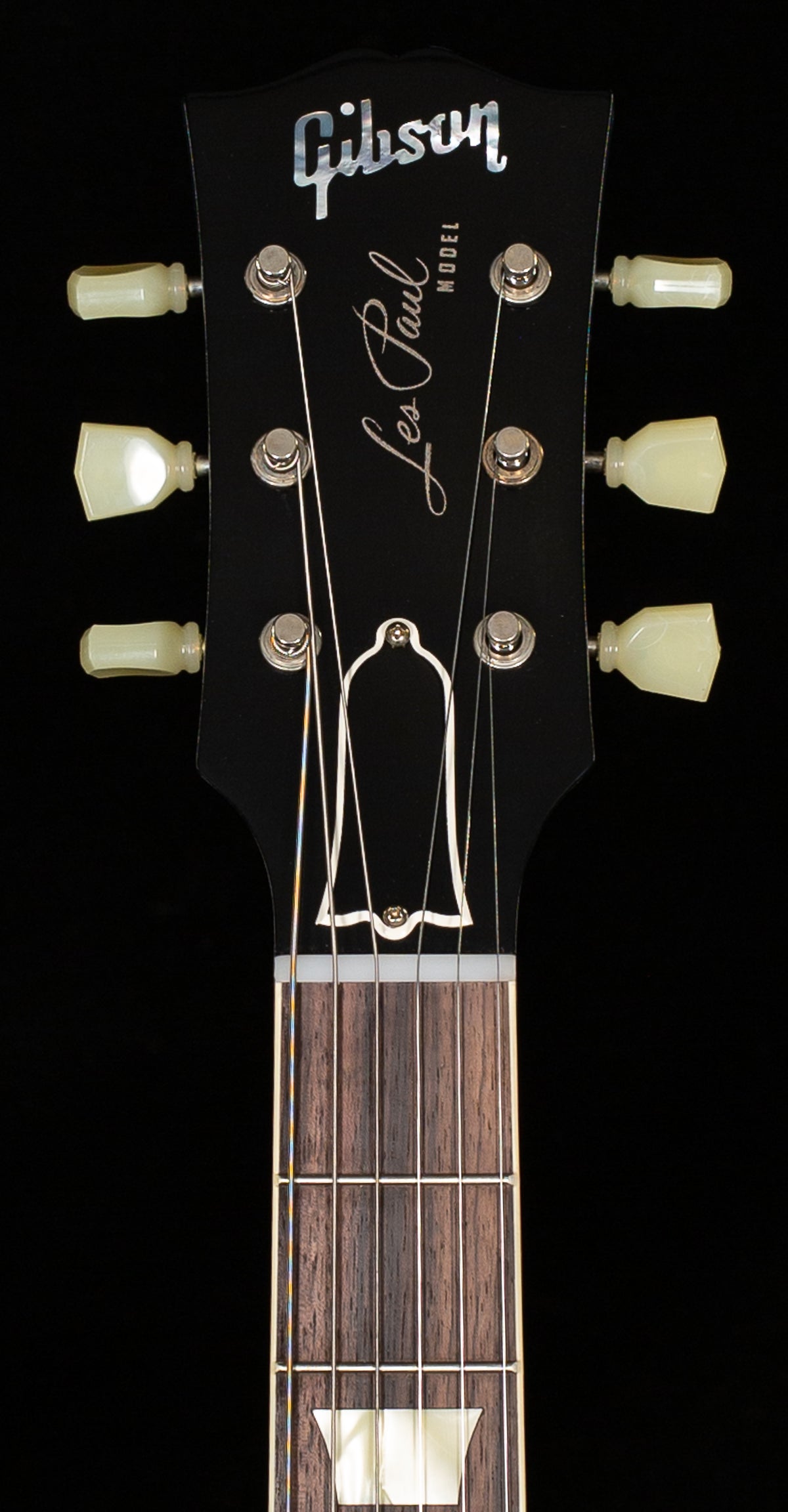 Gibson Custom Shop 1957 Les Paul Standard Willcutt Exclusive Pelham Blue VOS (521)