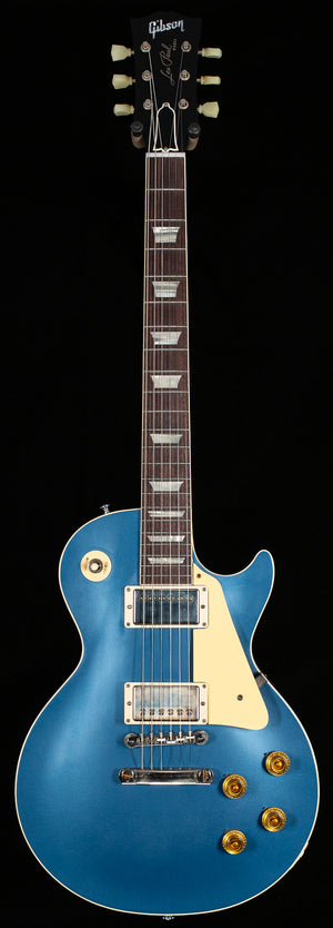 Gibson Custom Shop 1957 Les Paul Standard Willcutt Exclusive Pelham Blue (615)