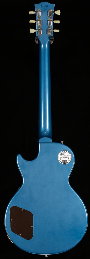 Gibson Custom Shop 1957 Les Paul Standard Willcutt Exclusive Pelham Blue (615)