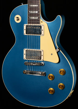 Gibson Custom Shop 1957 Les Paul Standard Willcutt Exclusive Pelham Blue (615)