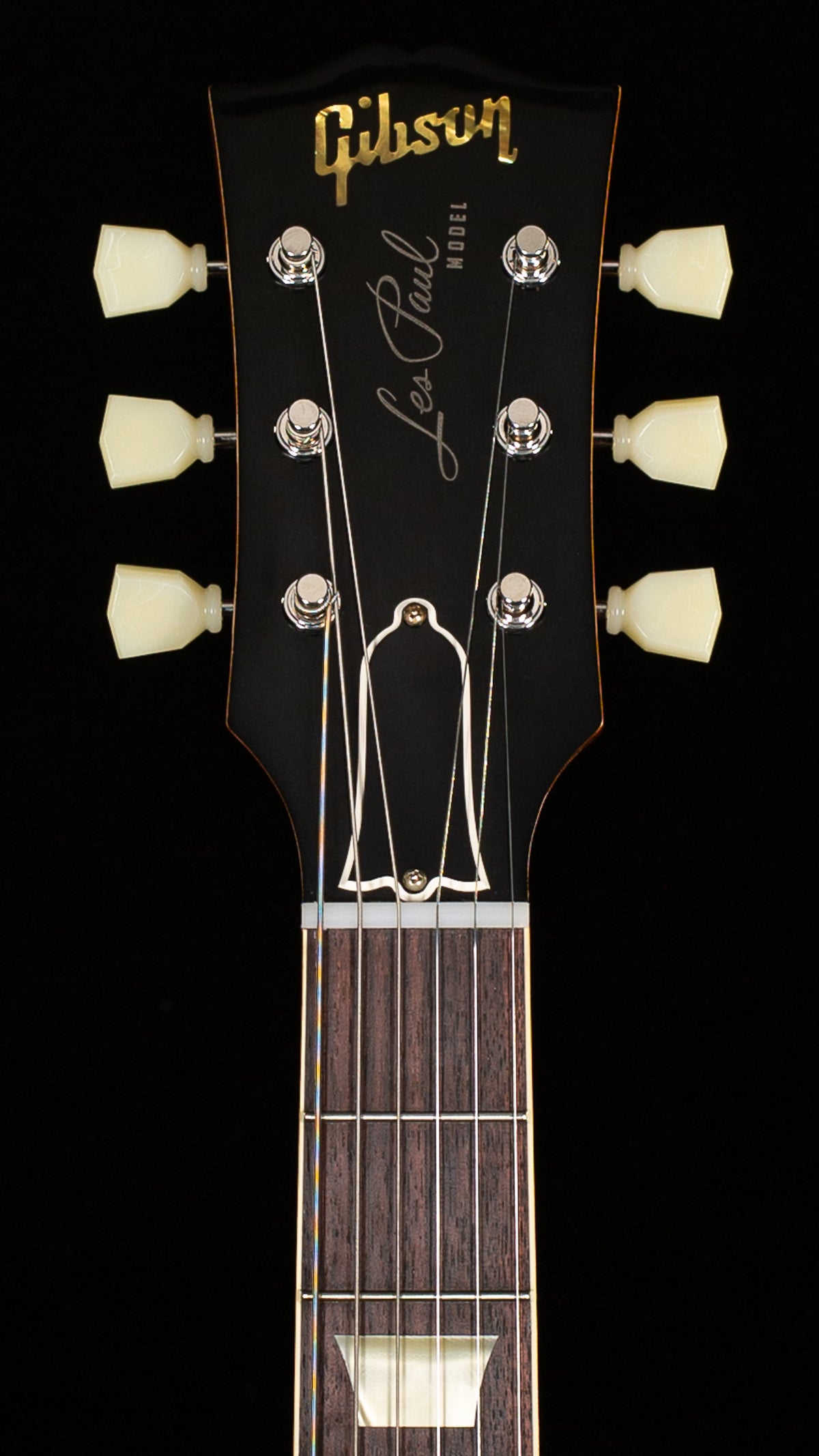 Gibson Custom Shop Willcutt Exclusive 1957 Les Paul Standard Reissue V3 Neck Goldtop (453)