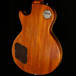Gibson Custom Shop Willcutt Exclusive 1957 Les Paul Standard Reissue V3 Neck Goldtop (461)