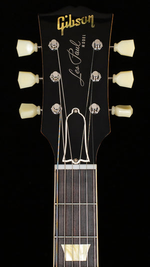 Gibson Custom Shop Willcutt Exclusive 1957 Les Paul Standard Reissue V3 Neck Goldtop (471)