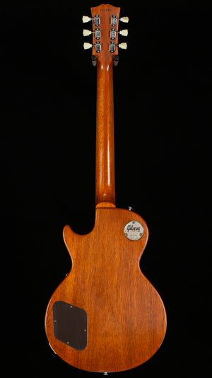 Gibson Custom Shop Willcutt Exclusive 1957 Les Paul Standard Reissue V3 Neck Goldtop (535)