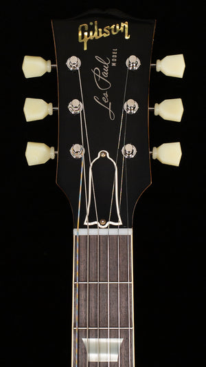 Gibson Custom Shop Willcutt Exclusive 1957 Les Paul Standard Reissue V3 Neck Goldtop (535)