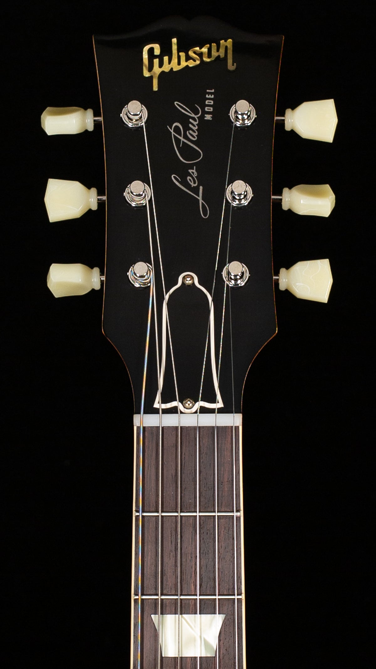 Gibson Custom Shop Willcutt Exclusive 1957 Les Paul Standard Reissue V3 Neck Goldtop (549)