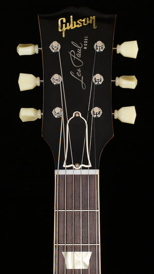 Gibson Custom Shop Willcutt Exclusive 1957 Les Paul Standard Reissue V3 Neck Goldtop (549)