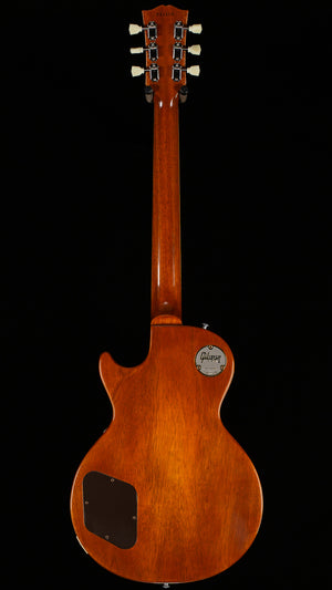 Gibson Custom Shop Willcutt Exclusive 1957 Les Paul Standard Reissue V3 Neck Goldtop (550)