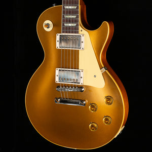 Gibson Custom Shop Willcutt Exclusive 1957 Les Paul Standard Reissue V3 Neck Goldtop (550)