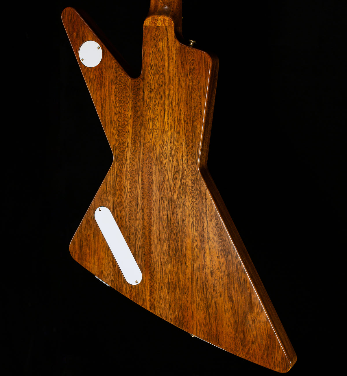 Gibson Custom Shop 1957 Futura Mahogany Natural VOS GH (776)