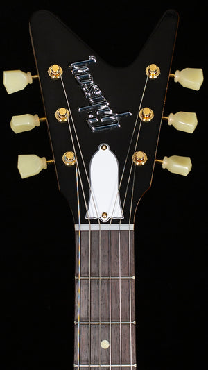 Gibson Custom Shop 1957 Futura Mahogany Natural VOS GH (776)