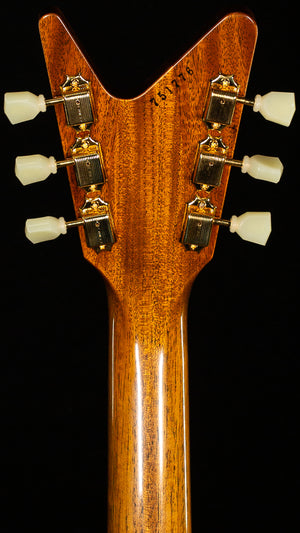 Gibson Custom Shop 1957 Futura Mahogany Natural VOS GH (776)