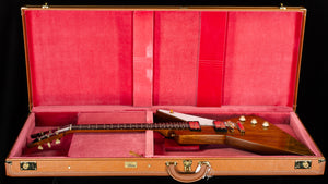 Gibson Custom Shop 1957 Futura Mahogany Natural VOS GH (776)