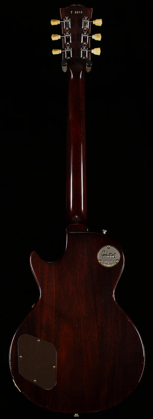 Gibson Custom Shop 1957 Les Paul Goldtop Darkback Murphy Lab Light Aged Double Gold (908)
