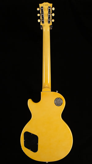 Gibson Custom Shop 1957 Les Paul Special Single Cut Murphy Lab Ultra Light Aged TV Yellow (094)