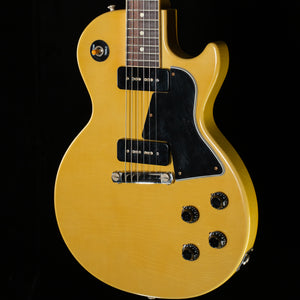 Gibson Custom Shop 1957 Les Paul Special Single Cut Murphy Lab Ultra Light Aged TV Yellow (094)