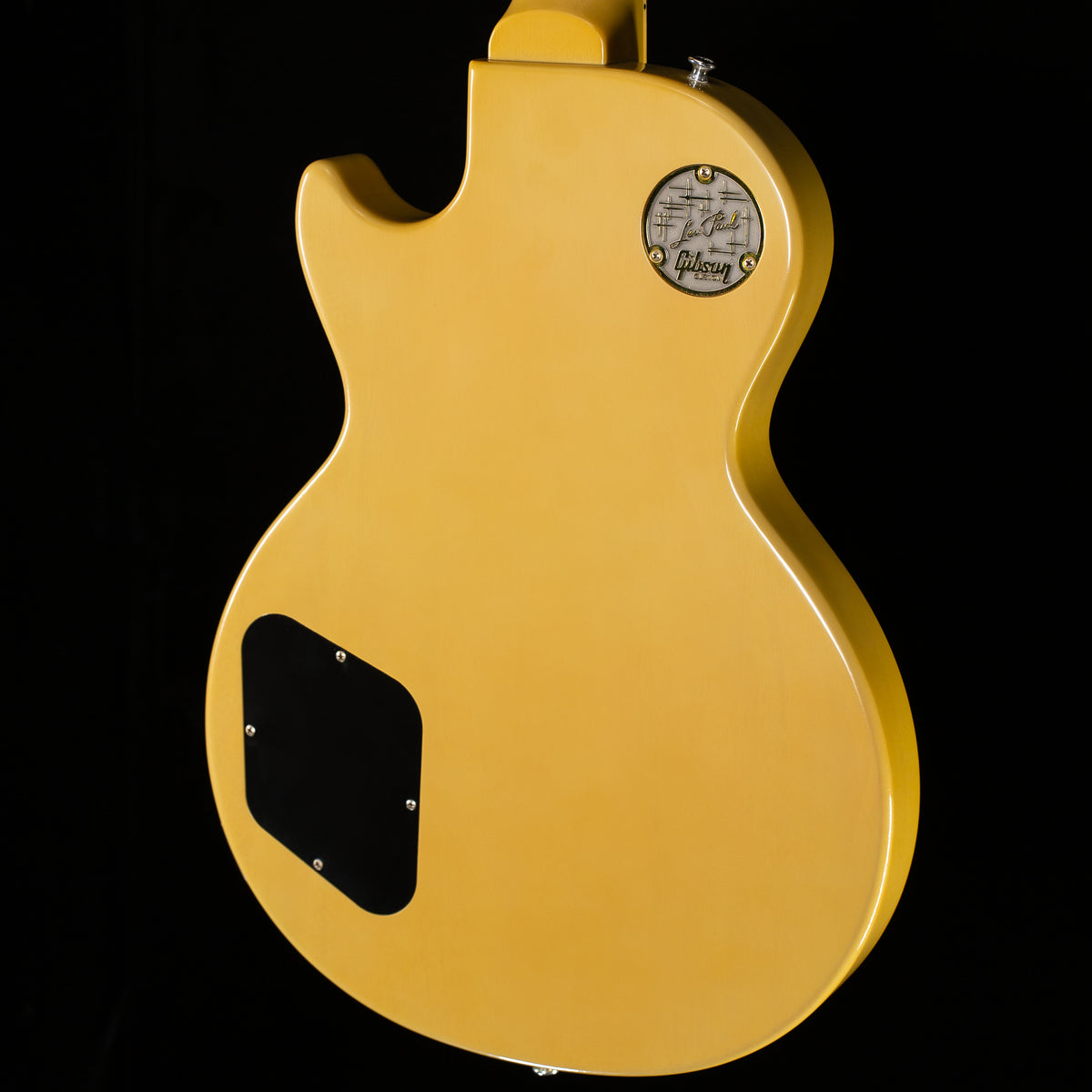 Gibson Custom Shop 1957 Les Paul Special Single Cut Reissue VOS TV Yellow (250)