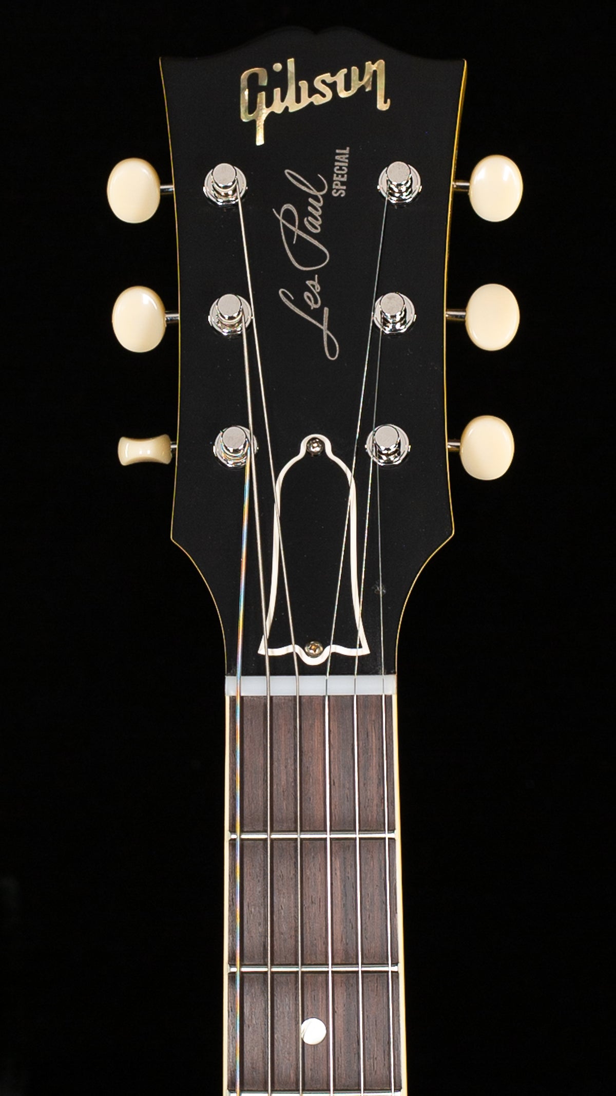 Gibson Custom Shop 1957 Les Paul Special Single Cut Reissue VOS TV Yellow (250)